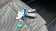 Ford Puma 1.0 EcoBoost Hybrid mHEV ST-Line 5dr Petrol Hatchback